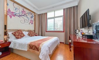 Bazhong Transportation Hotel
