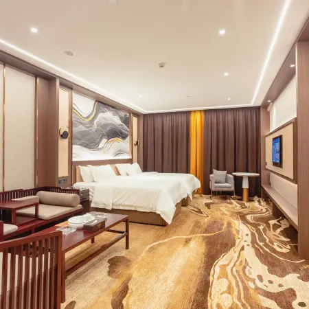 Oriental Victory Hotel (Huilai High speed railway station)