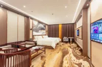 Oriental Victory Hotel (Huilai High speed railway station) Hotels in Huilai