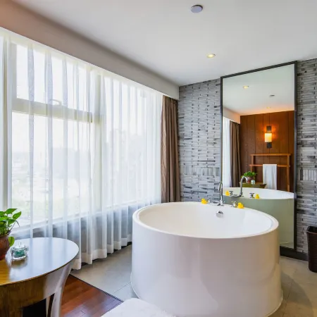Junting Hotel(Hangzhou Wulin plaza Yefeng Modern Center Hotel) Отели рядом с достопримечательностью «Городской больница в нижнем городке, Чжэнчжоу»