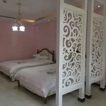 Changshun Shunyida Business Hotel