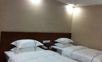 Jishou Century Hotel
