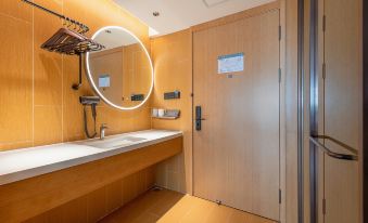 Central Yolo Hotel(Shantou)