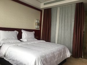 Gold Coast Hotel Taicang