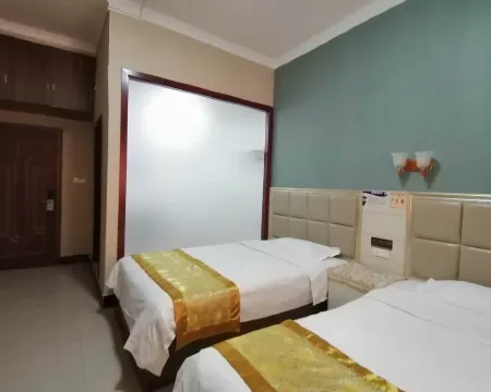 Xinxin Hotel (Xiping County Government Branch) Hotels in Xiping