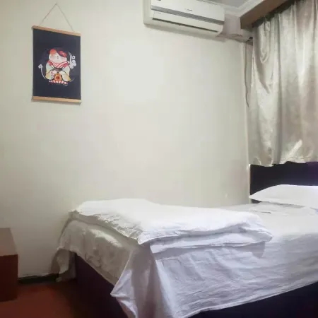 Longyou Haotai Hotel