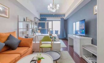 Bolton Hotel (Wuhan Chuhehan Street)