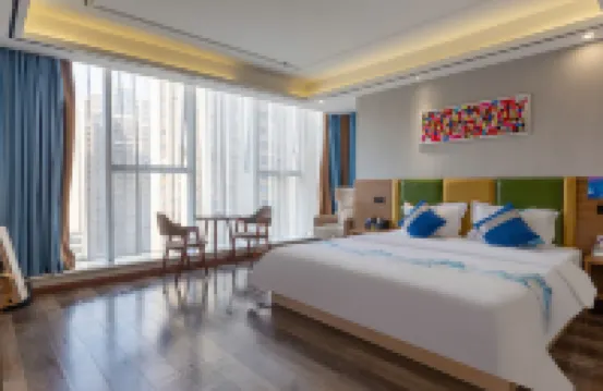 Xisheng Holiday Hotel