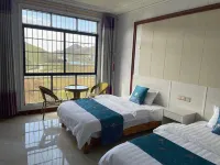 The Hotel Rui Mutian