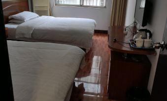 Huaihua 1314 Family Hotel - Housity