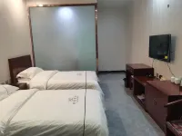 Longyuan Business Hotel