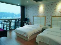 Jinping Jintai Fashion Homestay Hotel di Jinping