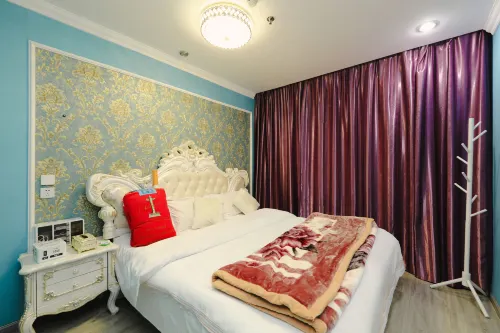 Shizong Shijia Hotel