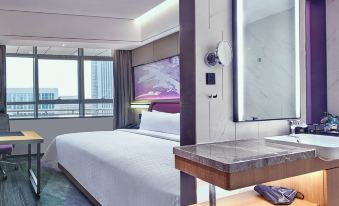 Hampton by Hilton Jinan High-tech Zone