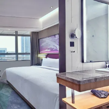 Hampton by Hilton Jinan High-tech Zone