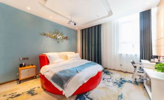 Minhe Mindu Boutique Hotel