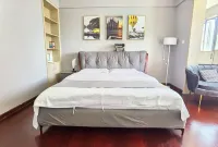 Shuman ONE Boutique Business Apartment (Kaisa Center Branch) - Condos
