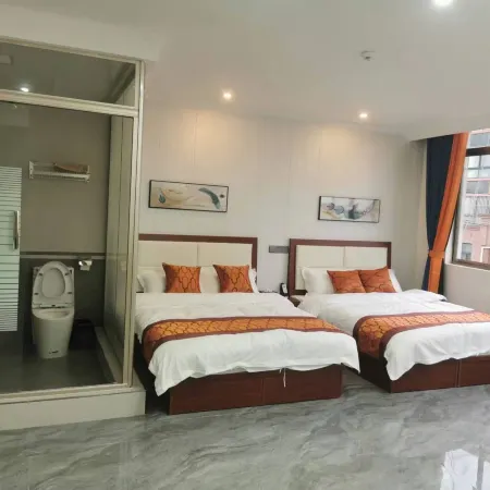 Youyijia Hotel