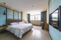 란리 릴리 호텔 (양춘 동후)