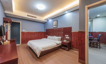 City 118 Hotel (Yuyao High Speed Railway Station