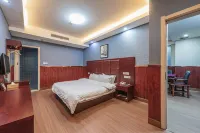 두시 118 체인 호텔 (닝보 위야오 고속철도 북역 브랜치) - 2성급