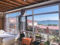 長海心存美好民宿