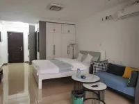 Qianbaidu Chain Apartment (Yuyuan Huating Branch)