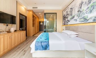 Anyue Haili Hotel (Shiku Digital Exhibition Center)
