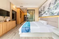 Anyue Haili Hotel (Shiku Digital Exhibition Center)