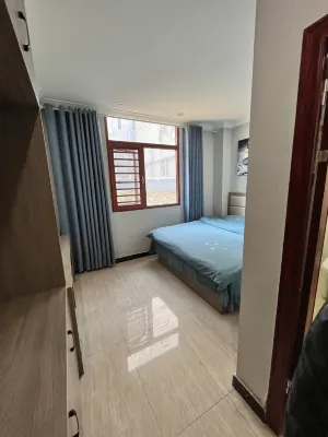 Kunming Wanxin Hotel Hotel in zona Willows Beach