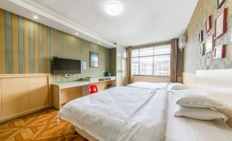 Leiyang Yiju Hotel Apartment