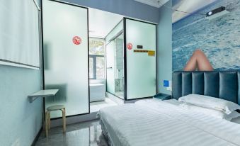 Xianyuan Themed Homestay