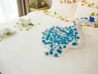 麗楓飯店（武漢武大店） 武漢大學-訊息與計算科學系附近的飯店