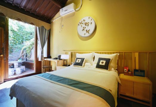 준허푸 코트야드 호텔