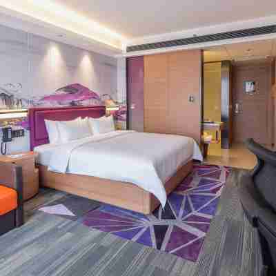 Maoming Kalton International Hotel (High-speed Railway Station) Rooms