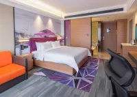 Maoming Kalton International Hotel (High-speed Railway Station) Hotels in Maoming