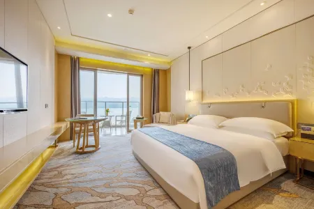 Acotown Gulf International Hotel