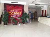 Luoshan Manjianghong Business Hotel