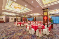 Paragon Hotel