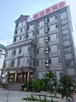 Longyuan Hotel - Bãi đậu xe