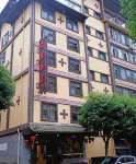 Jiaxin Hotel Hotel dekat Revolutionary Martyr Monument