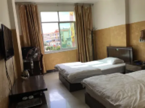 Bohai Far East Hotel