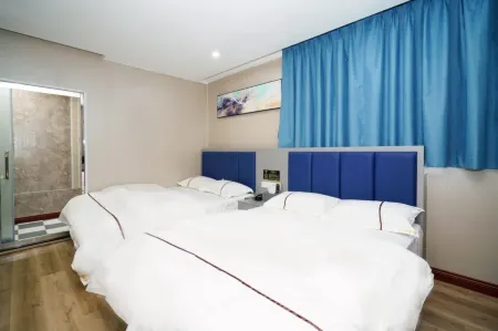 Yongheng Hostel