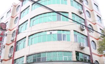 Luanchuan Shanshui Hotel