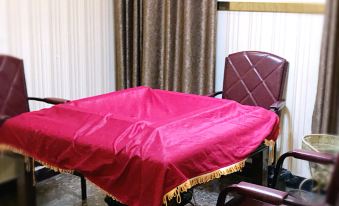 Wenchang Guli Business Hotel