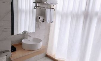 Yingshan Wandi Celebrity Hotel