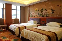 Hongyun Hotel Hotel a Huaying
