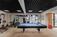 Jun Hao Sunshine Hotel - Spor Salonu