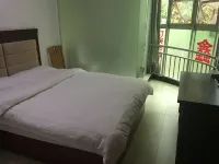 Ganzhou Wanxin family hotel - 2-نجوم