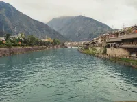 Wenchuan Linjiangge Inn